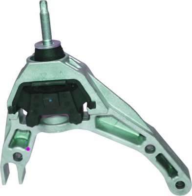 BIRTH 52289 Engine Mounting